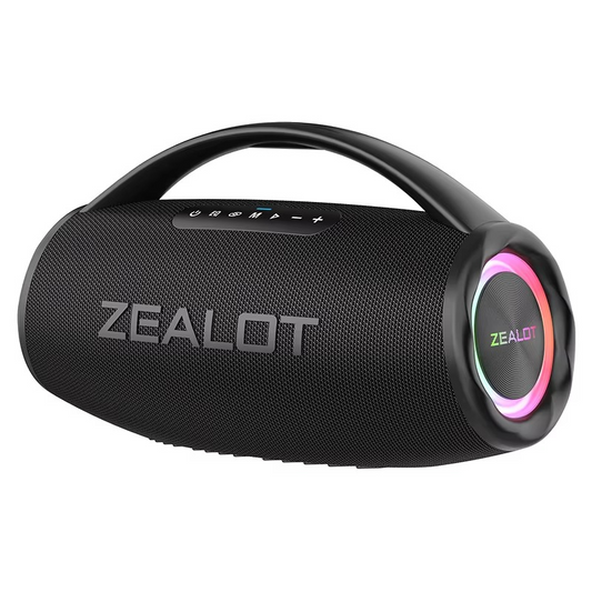 ZEALOT-S97 | WI-FI and Bluetooth
